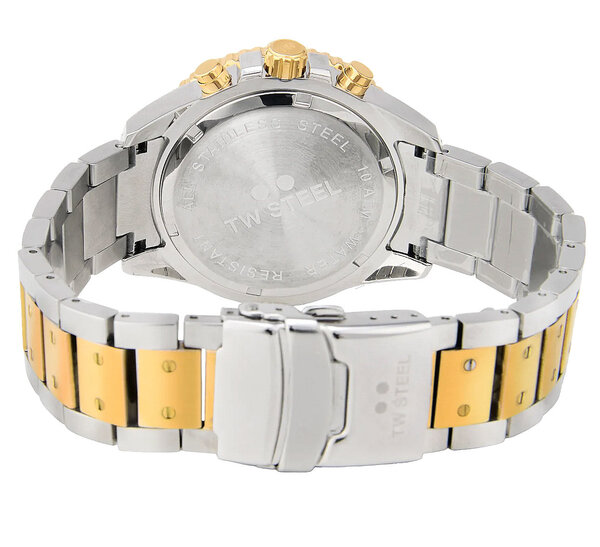 TW Steel TW Steel VA8 Vanceur Diver watch 42 mm