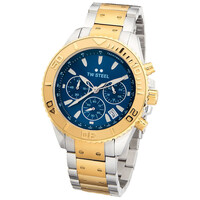 TW Steel TW Steel VA8 Vanceur Diver watch 42 mm