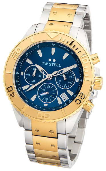 TW Steel TW Steel VA8 Vanceur Taucheruhr 42 mm