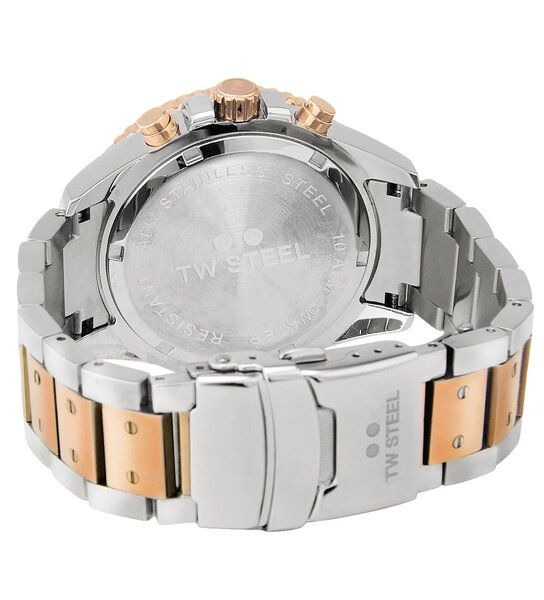 TW Steel TW Steel VA7 Vanceur Taucheruhr 42 mm