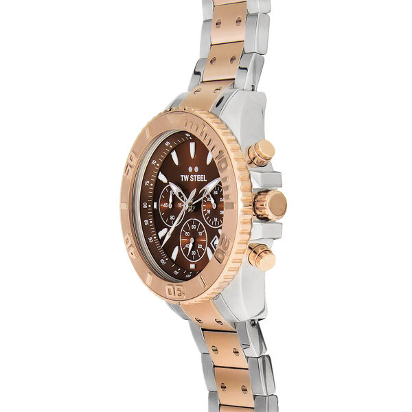 TW Steel TW Steel VA7 Vanceur Taucheruhr 42 mm