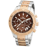 TW Steel TW Steel VA7 Vanceur Taucheruhr 42 mm