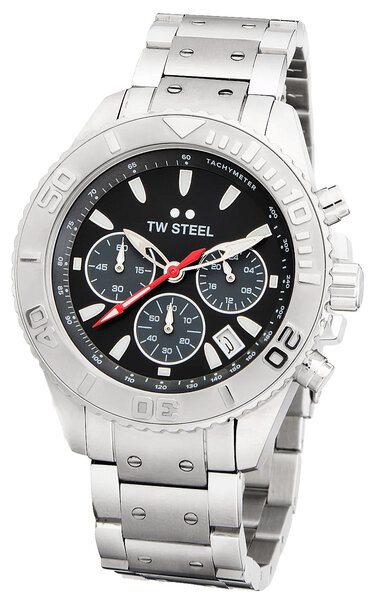 TW Steel TW Steel VA5 Vanceur Taucheruhr 42 mm