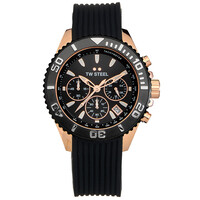 TW Steel TW Steel VA3 Vanceur Diver watch 42 mm