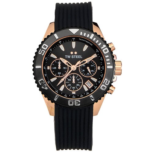 TW Steel TWVA3 Vanceur Taucheruhr 42 mm