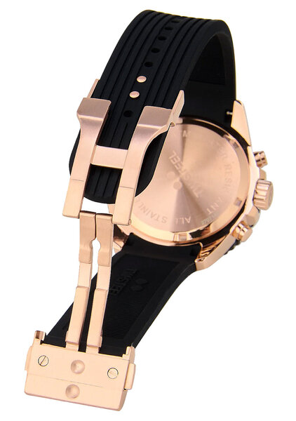 TW Steel TW Steel VA3 Vanceur Diver watch 42 mm