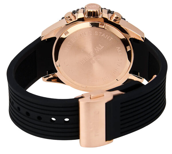 TW Steel TW Steel VA3 Vanceur Taucheruhr 42 mm