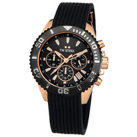 TW Steel TW Steel VA3 Vanceur Diver watch 42 mm