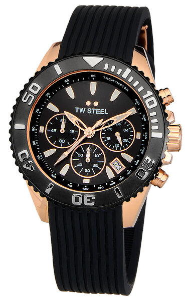 TW Steel TW Steel VA3 Vanceur Taucheruhr 42 mm