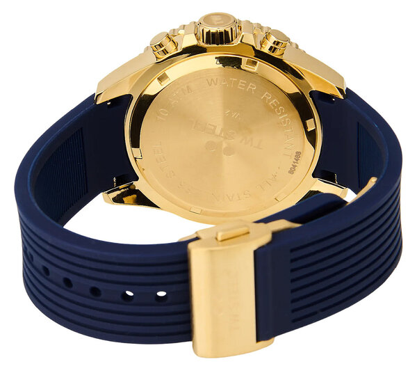 TW Steel TW Steel VA2 Vanceur Diver watch 42 mm