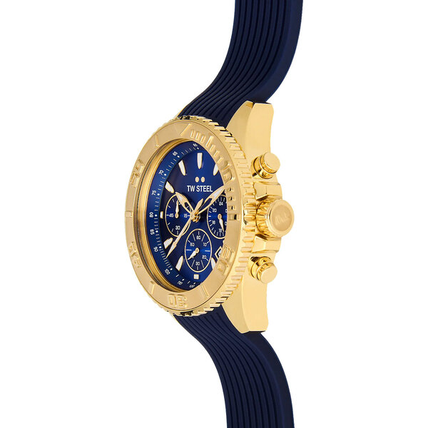 TW Steel TW Steel VA2 Vanceur Diver watch 42 mm