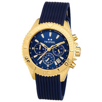 TW Steel TW Steel VA2 Vanceur Diver watch 42 mm