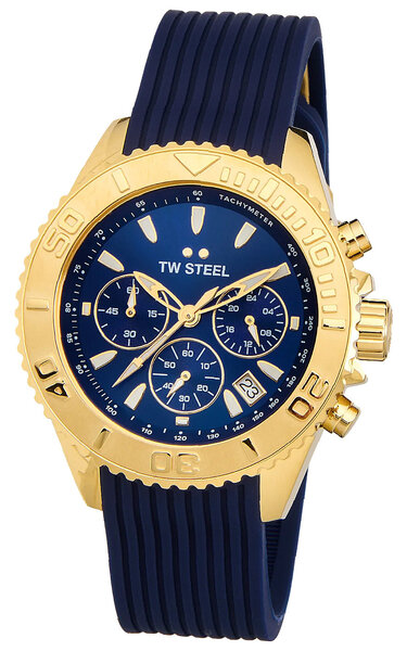 TW Steel TW Steel VA2 Vanceur Taucheruhr 42 mm