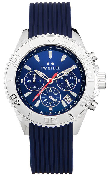 TW Steel TW Steel VA1 Vanceur Taucheruhr 42 mm