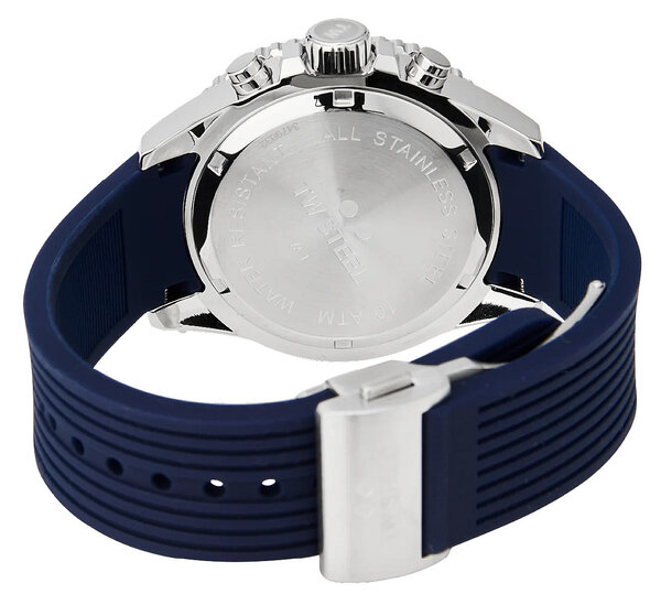 TW Steel TW Steel VA1 Vanceur Diver watch 42 mm