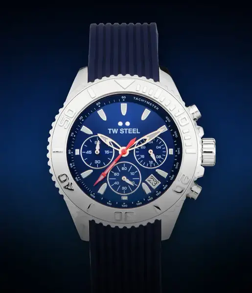 TW Steel TW Steel VA1 Vanceur Diver watch 42 mm