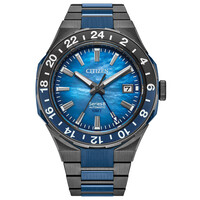 Citizen Citizen NB6036-52N Series 8 Automatic GMT Limited watch