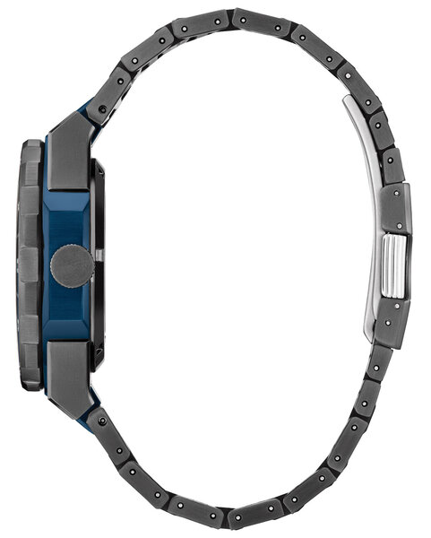 Citizen Citizen NB6036-52N Serie 8 Automatik GMT Limitierte Uhr