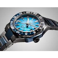 Citizen Citizen NB6036-52N Series 8 Automatic GMT Limited watch