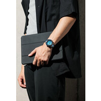 Citizen Citizen NB6036-52N Series 8 Automatic GMT Limited watch