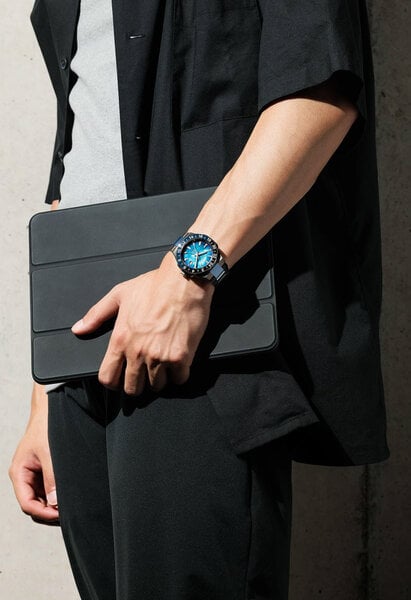 Citizen Citizen NB6036-52N Series 8 Automatic GMT Limited watch