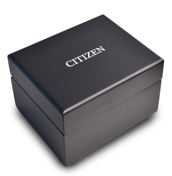 Citizen Citizen NB6036-52N Serie 8 Automatik GMT Limitierte Uhr