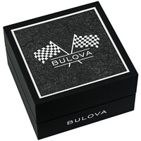 Bulova Bulova 98B428 Racer Performance Chronograph watch