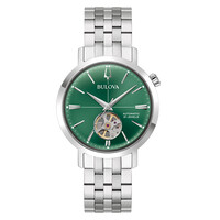 Bulova Bulova 96A319 Aerojet Classic Automatikuhr