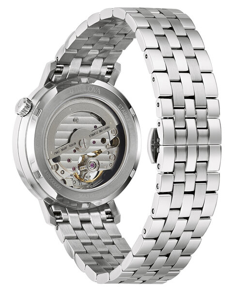 Bulova Bulova 96A319 Aerojet Classic Automatikuhr