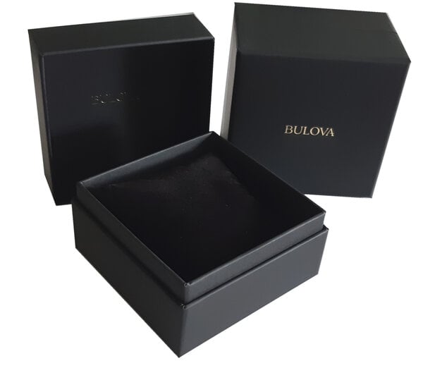 Bulova Bulova 96A319 Aerojet Classic automatic watch