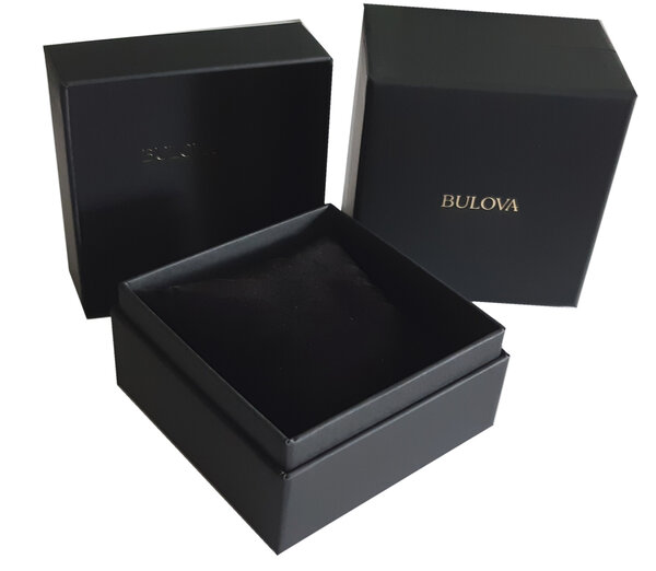 Bulova Bulova 96A319 Aerojet Classic Automatikuhr