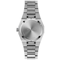 Paul Rich Paul Rich Star Dust II Emerald Mirage Arabic Silver ARAB206 watch