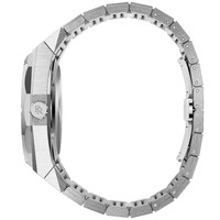 Paul Rich Paul Rich Star Dust II Emerald Mirage Arabic Silver ARAB206 watch