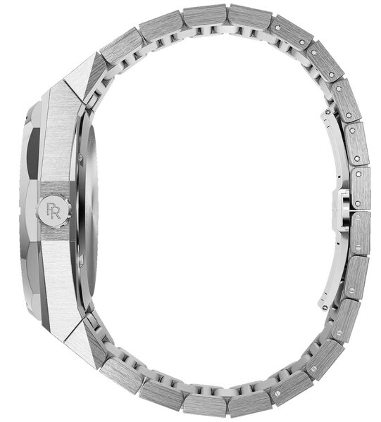 Paul Rich Paul Rich Star Dust II Smaragd Mirage Arabisch Silber ARAB206 Uhr