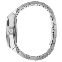 Paul Rich Paul Rich Frosted Star Dust II Pasha's Ruby Arabic Silber FARAB207 Uhr