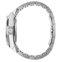 Paul Rich Paul Rich Frosted Star Dust II Emerald Mirage Arabic Silver FARAB206 watch