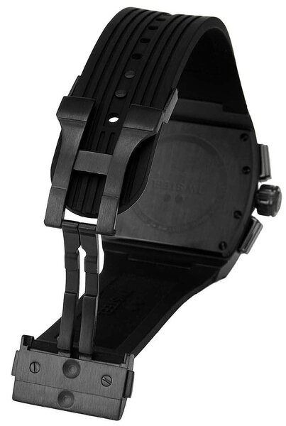 TW Steel TW Steel TO4 Tonneau Chronograph Uhr 42 mm