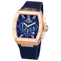TW Steel TW Steel TO3 Tonneau Chronograph Uhr 42 mm