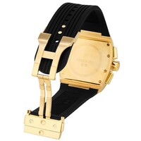 TW Steel TW Steel TO2 Tonneau chronograph watch 42 mm