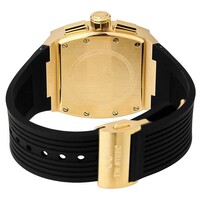 TW Steel TW Steel TO2 Tonneau chronograph watch 42 mm