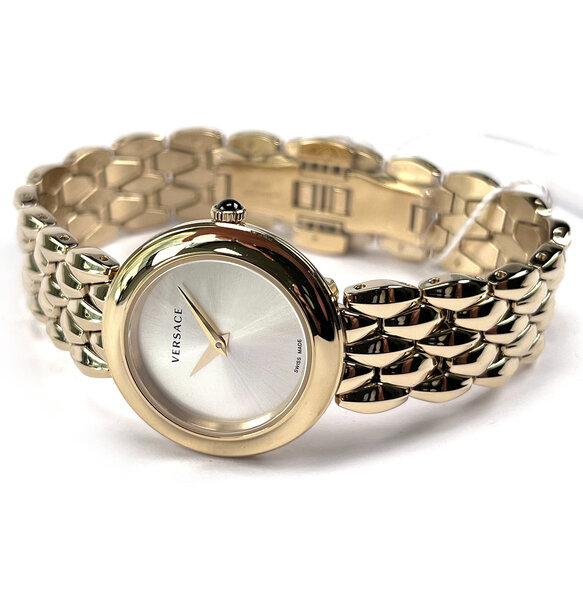 Versace Versace VEBN00718 V-Flare Damenuhr 29 mm