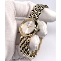 Versace Versace VEBN00718 V-Flare Damenuhr 29 mm