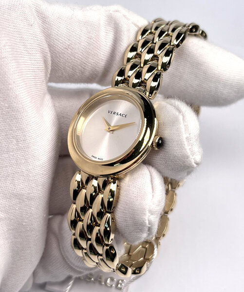 Versace Versace VEBN00718 V-Flare ladies watch 29 mm