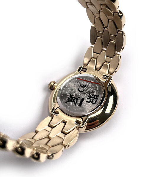 Versace Versace VEBN00718 V-Flare Damenuhr 29 mm