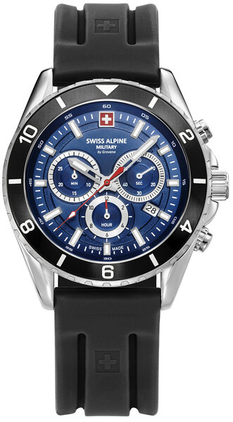 Swiss Alpine Military Swiss Alpine Military 7034.9839 Sierra Chrono watch