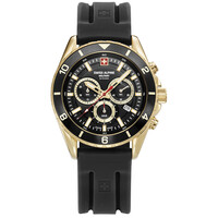 Swiss Alpine Military Swiss Alpine Military 7034.9817 Sierra Chrono Uhr