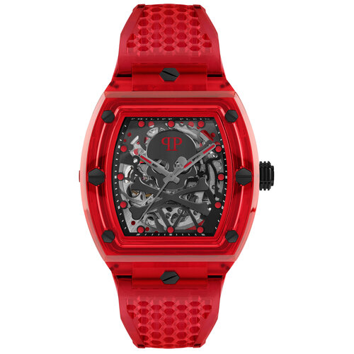 Philipp Plein PWPTA0224 The $keleton Crystal automatic watch