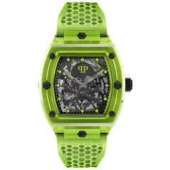 Philipp Plein PWPTA0124 The $keleton Crystal automatic watch