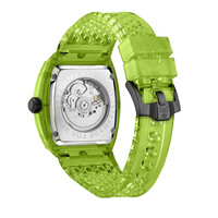 Philipp Plein Philipp Plein PWPTA0124 The Skeleton Crystal automatic watch