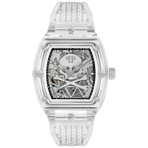 Philipp Plein PWPTA0524 The $keleton Crystal automatic watch